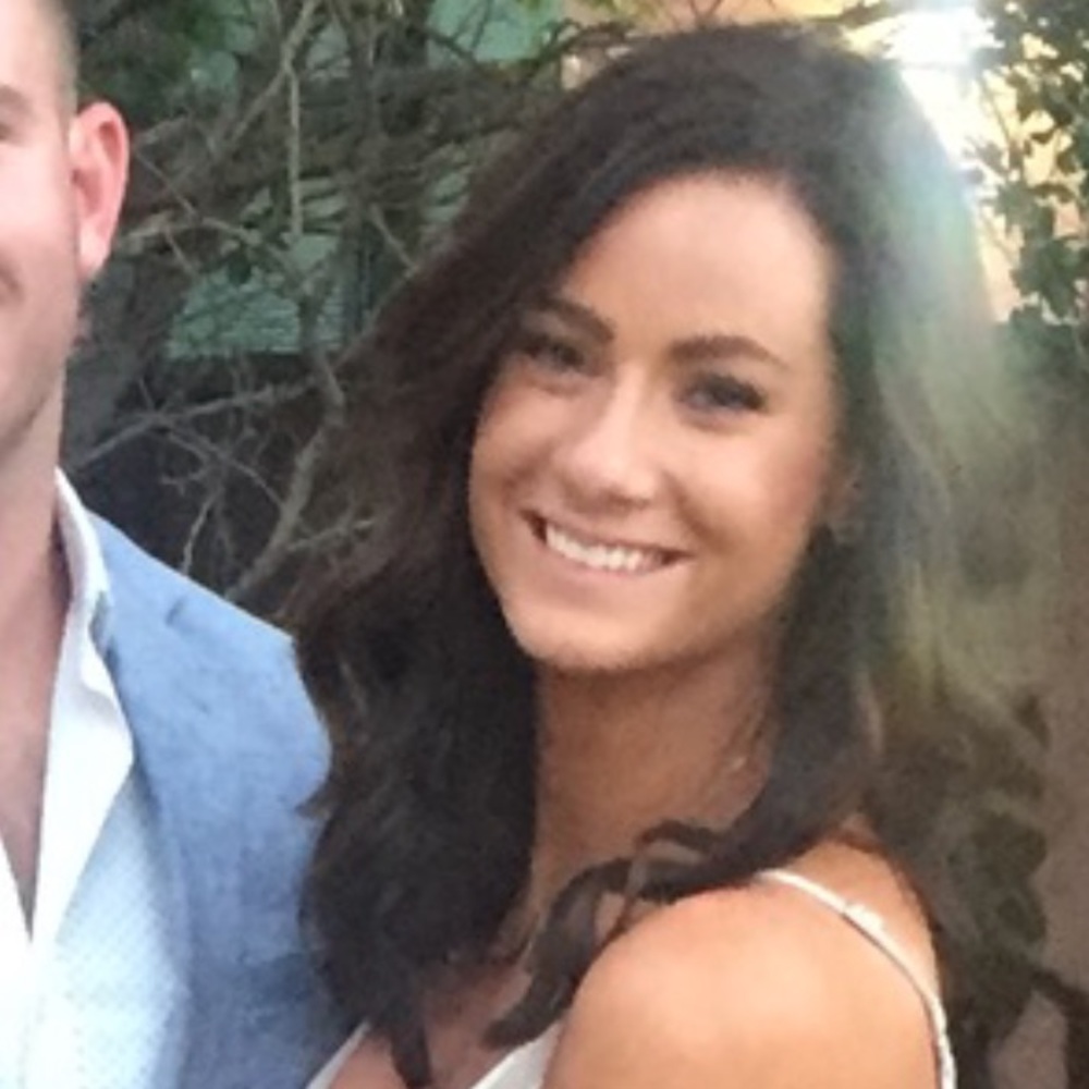 Meet your Posher, Kellyn